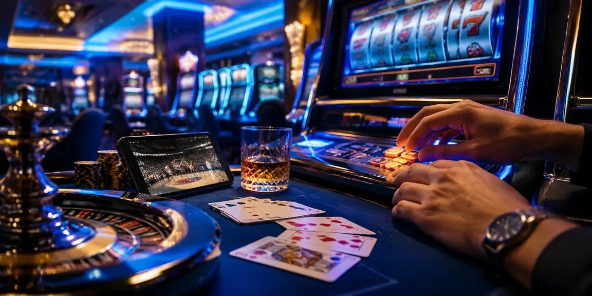 fly88c vip Hoàn tiền sảnh casino trực tiếp